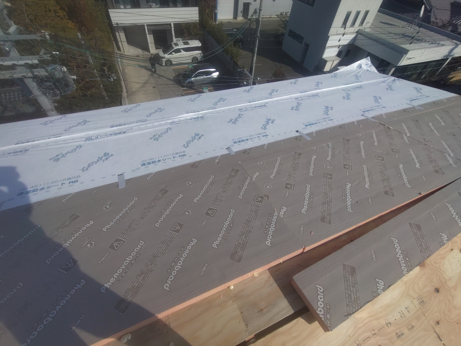 京都市下京区K様邸 注文住宅