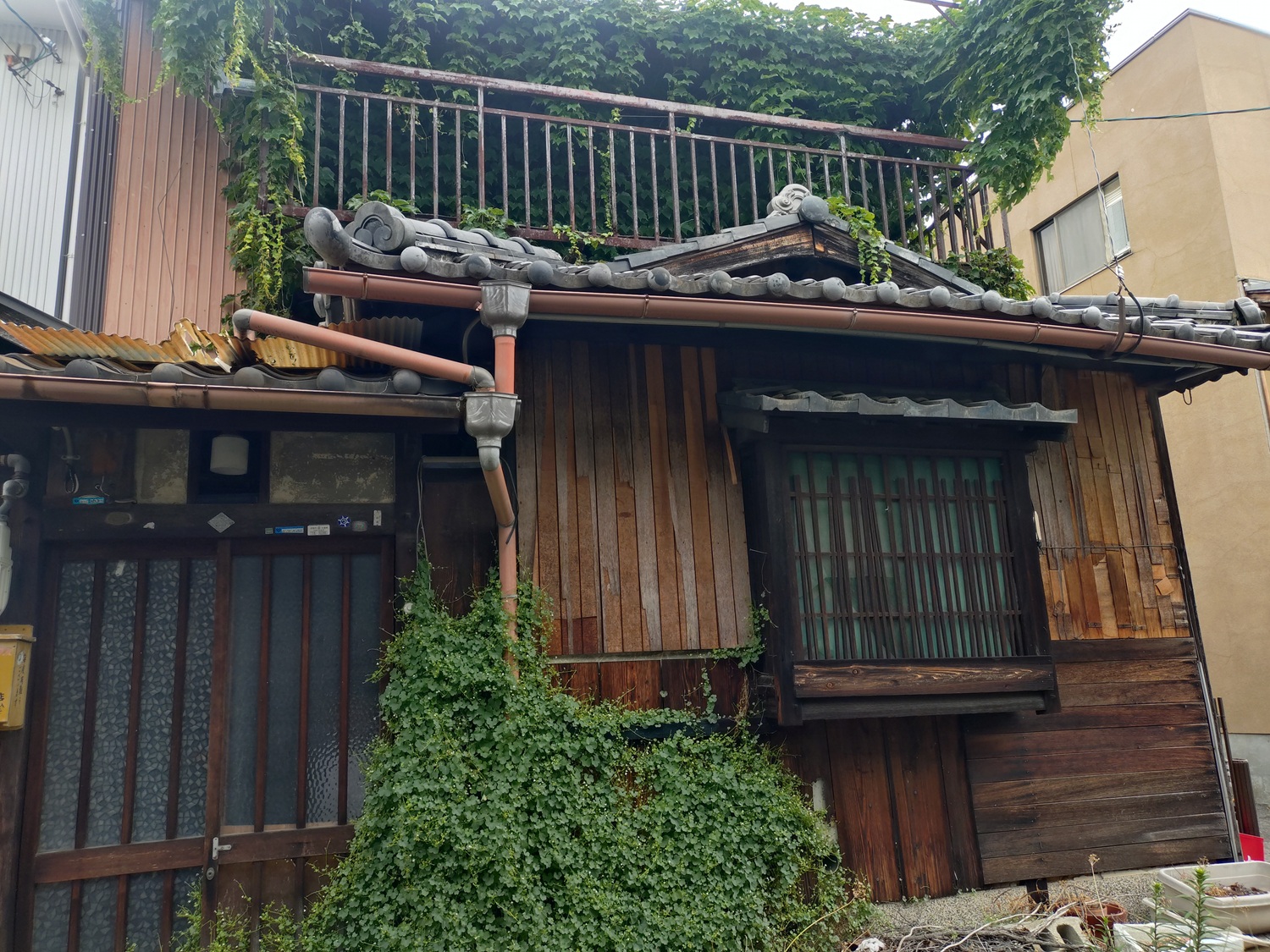 京都市東山区O様邸 注文住宅