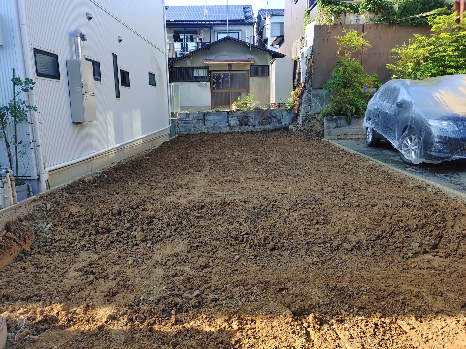 京都市東山区O様邸 注文住宅