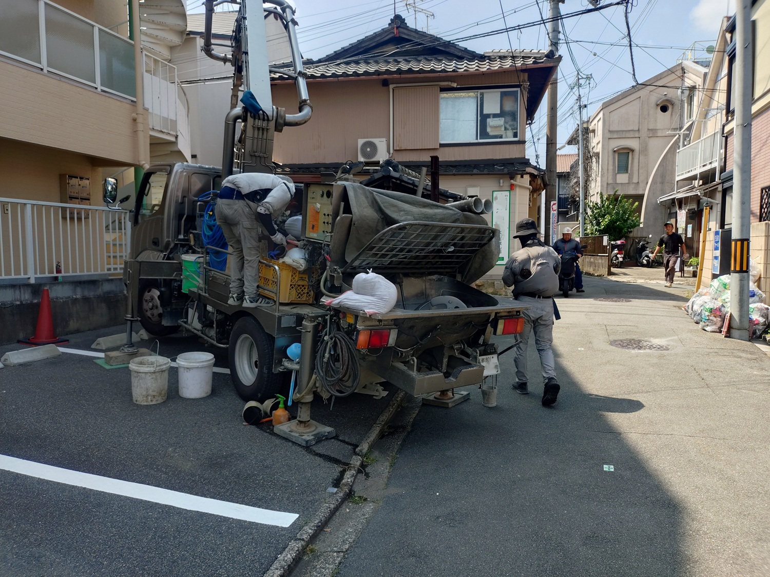 京都市東山区Ｈ様邸　注文住宅